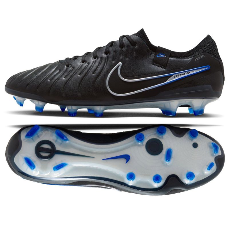 Nike Tiempo Legend 10 Elite FG Football Boots DV4328-040