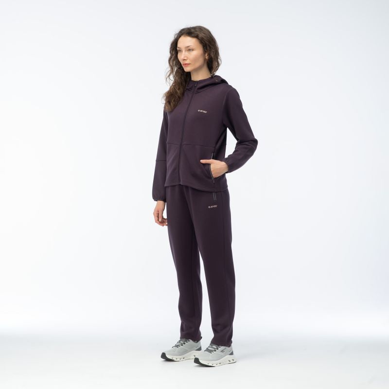 LADY HARMONELLA Women's Sweatshirt Hi-Tec