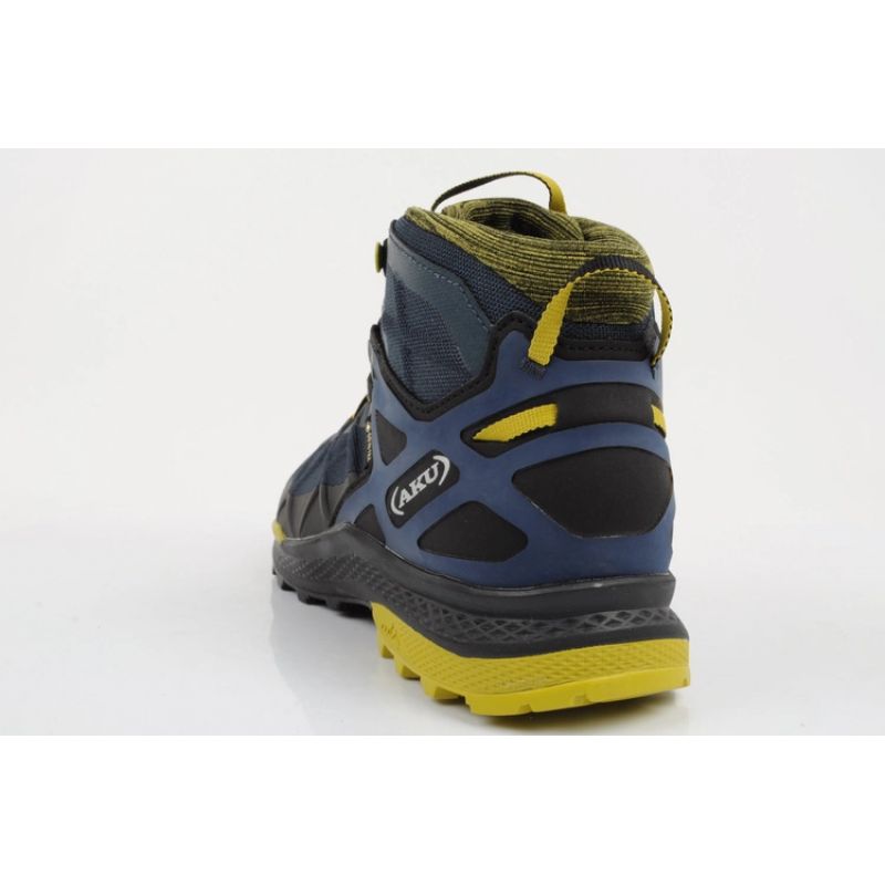 Aku Rocket Gore-tex M 710553 shoes Footwear/Outdoor/Aku Your Sports Performance