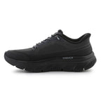 Skechers Slip-ins Go Walk Max Cushioning Hyper Burst Zoltar 217128-BBK Black Skechers