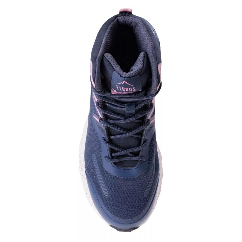 Shoes Elbrus Eston Mid Wp W 92800377073 Footwear/Outdoor/Elbrus Your Sports Performance