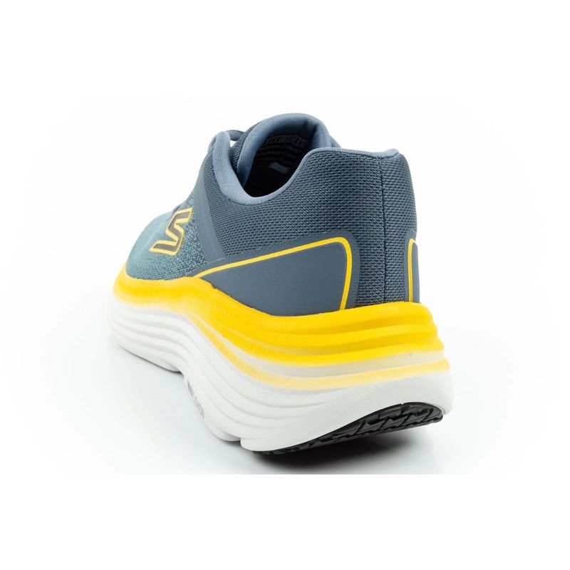 Skechers Max Cushioning Men's Lightweight Running Shoes Skechers