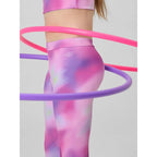 FNK 4F JUNIOR Leggings 4FJRSS26TFTIF519-90A