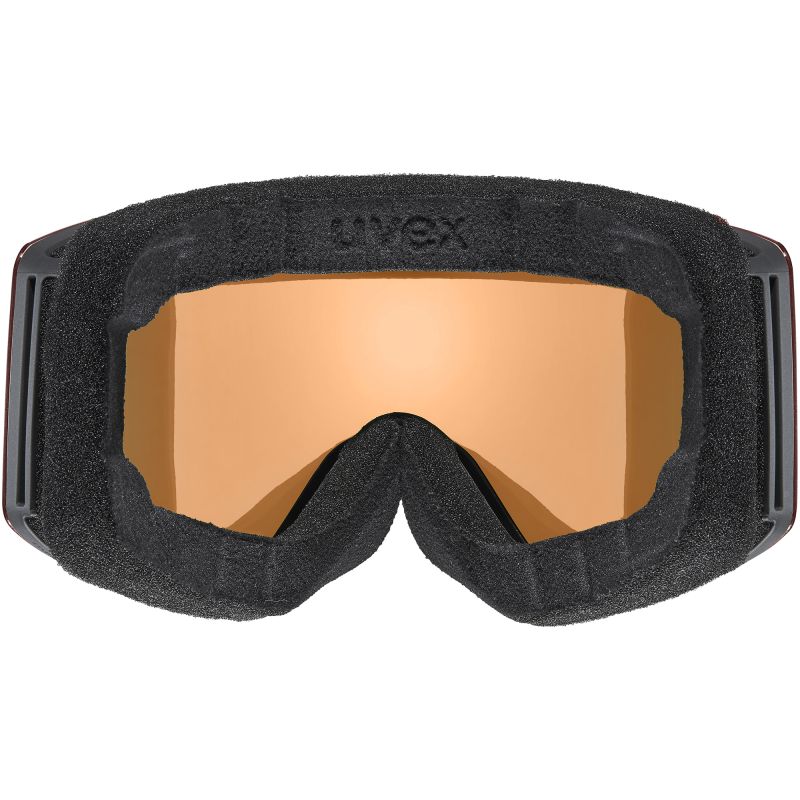 UVEX Provoqe FM Ski Goggles