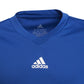 T-shirt adidas Team Base Tee Jr GK9087 Clothing/Football Adidas