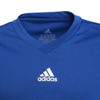 T-shirt adidas Team Base Tee Jr GK9087 Clothing/Football Adidas