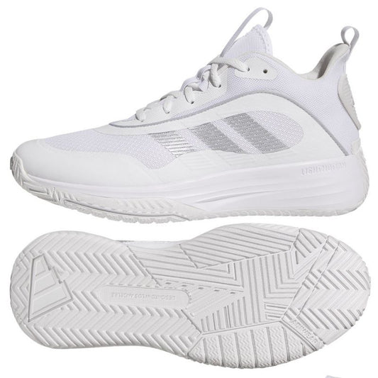 Adidas OwnTheGame 3.0 M JR6671 basketball shoes Footwear/Basketball/Men Adidas