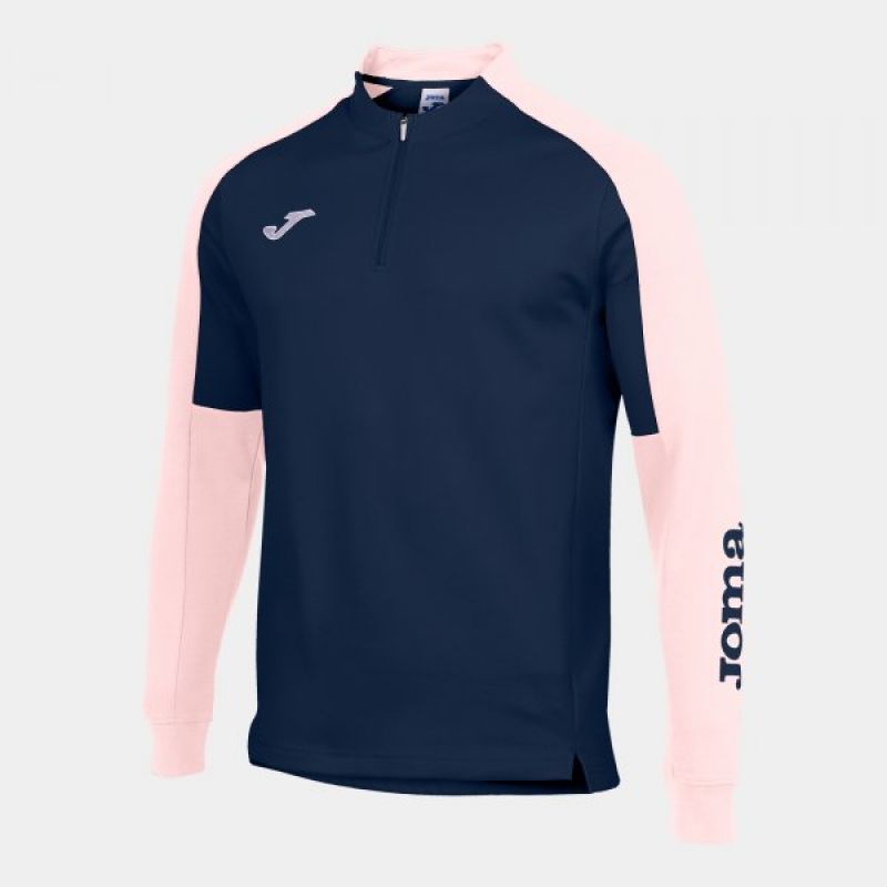 Joma Eco Championship Sweatshirt 102749.335 Clothing/Football/Joma Joma