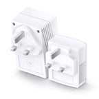 TP-LINK TL-WPA4220KIT transmitter Komunikacja i łączność/PowerLine – Home Plug Your Sports Performance