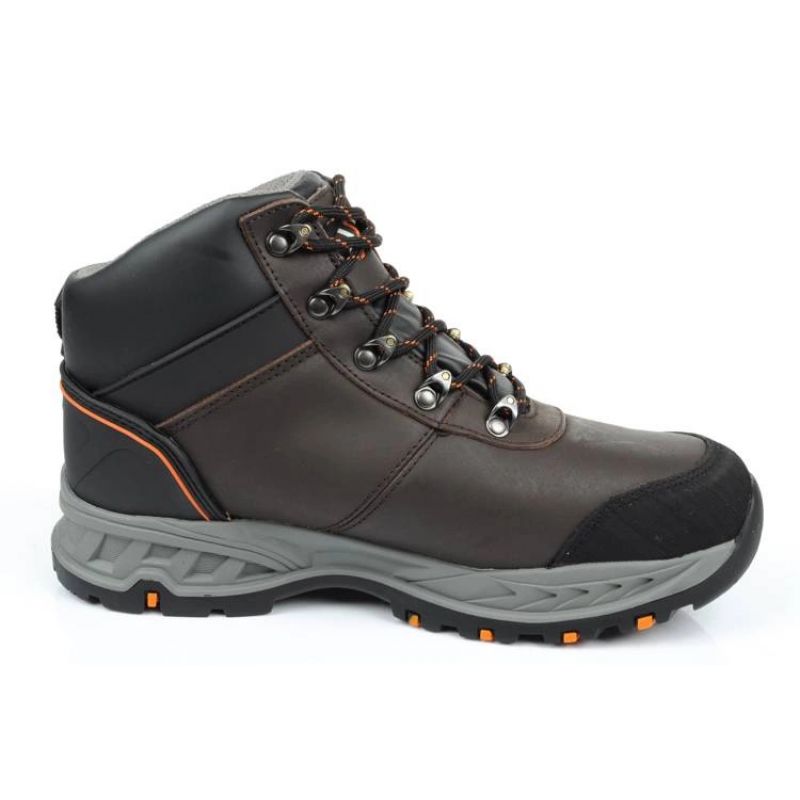 Regatta First Strike M Trk132 safety work shoes Footwear/Outdoor/Regatta Your Sports Performance