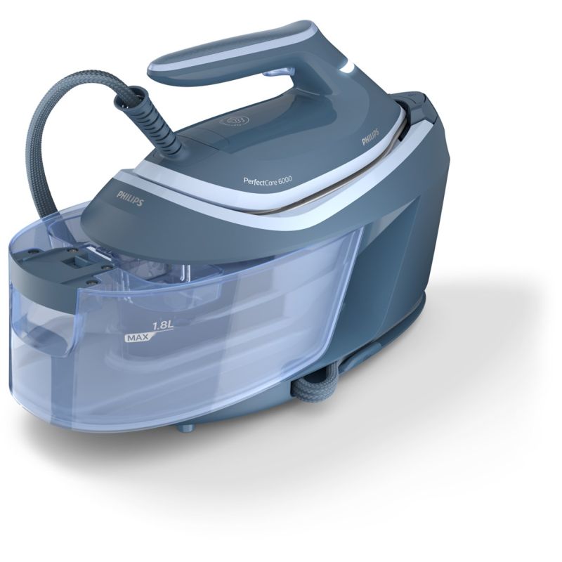 Philips PerfectCare 6000 Series PSG6042/20 Steam Generator Iron