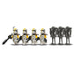 LEGO Star Wars 75431 Battle Pack - Soldiers In preparation Your Sports Performance