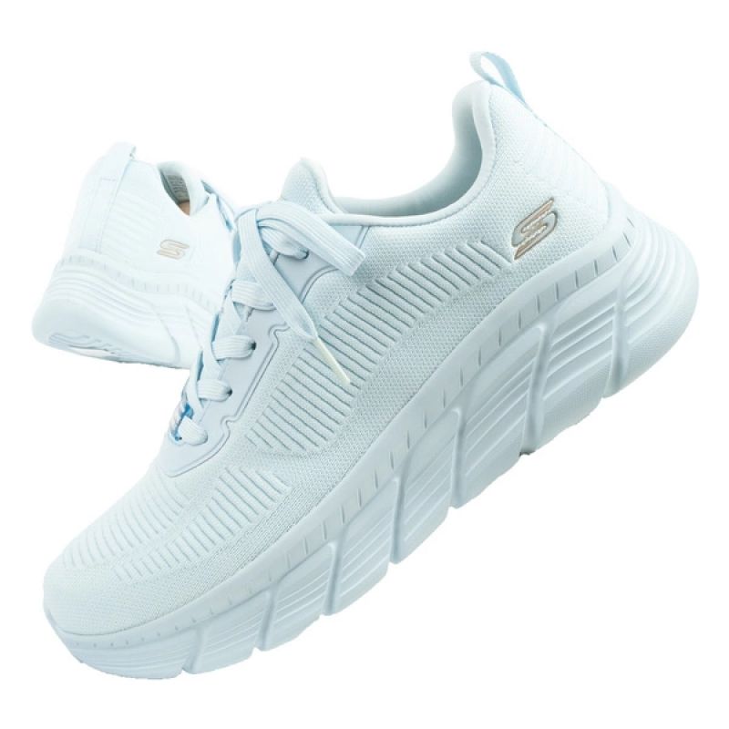 Skechers Bobs W 117385/LTBL shoes Footwear/Lifestyle/Skechers Skechers
