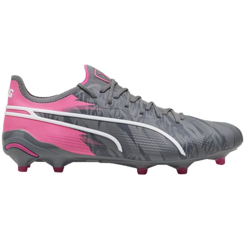 Puma King Ultimate Rush FG/AG M 107824 01 football shoes Footwear/Football Puma