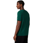 Men's Champion SS Tee Green 221798 GS584 In preparation Your Sports Performance