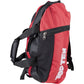 TOP TEN sports bag with backpack function Hexagon 55 cm x 29 cm x 27 cm In preparation Your Sports Performance