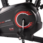 Body Sculpture BC 6792 magnetic bike Accessories/Training equipment/Rowery, orbitreki Your Sports Performance