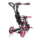 Bikes 4in1 Globber Explorer Trike Fuchsia 632-110-2 HS-TNK-000013809 Accessories/Bicycle/Rowery Your Sports Performance