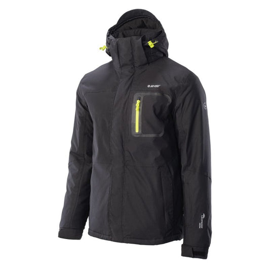 Hi-Tec Bicco II Jacket M 92800454106 Clothing/Outdoor Your Sports Performance