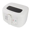 Esperanza SPRING ROLL EKG012 fryer (2.5 l; 1800W; white) AGD - Produkty/Frytownice Your Sports Performance