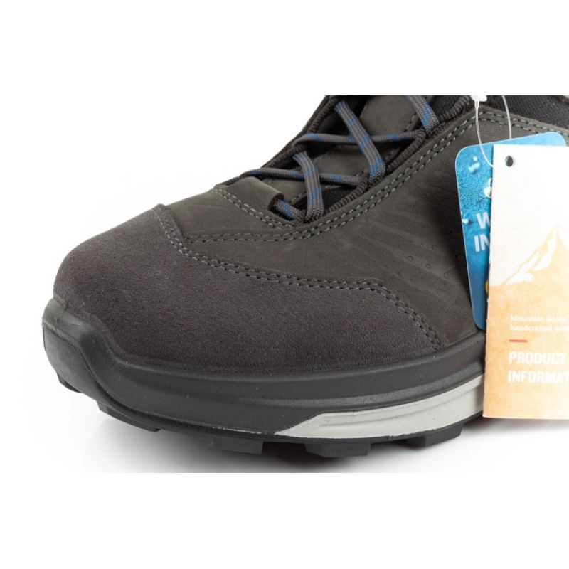 Hanwag M H9124-064597 trekking shoes Footwear/Outdoor/Hanwag Your Sports Performance