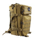 Offlander Survival 43L hiking backpack OFF_CACC_07KH Accessories/Plecaki/pozostałe plecaki Your Sports Performance