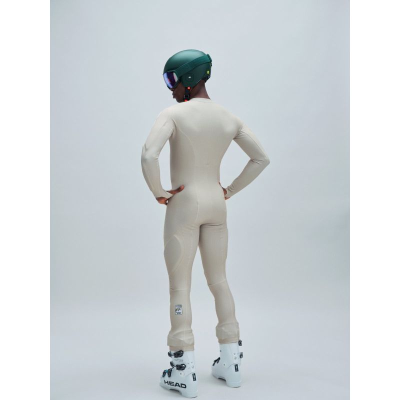 POC Skin Gs Beige Rubber POC