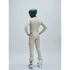 POC Skin Gs Beige Rubber POC