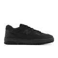 New Balance 550 black low-top sneakers - BB550BBB Obuwie/Buty na co dzień Your Sports Performance