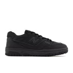 New Balance 550 black low-top sneakers - BB550BBB Obuwie/Buty na co dzień Your Sports Performance