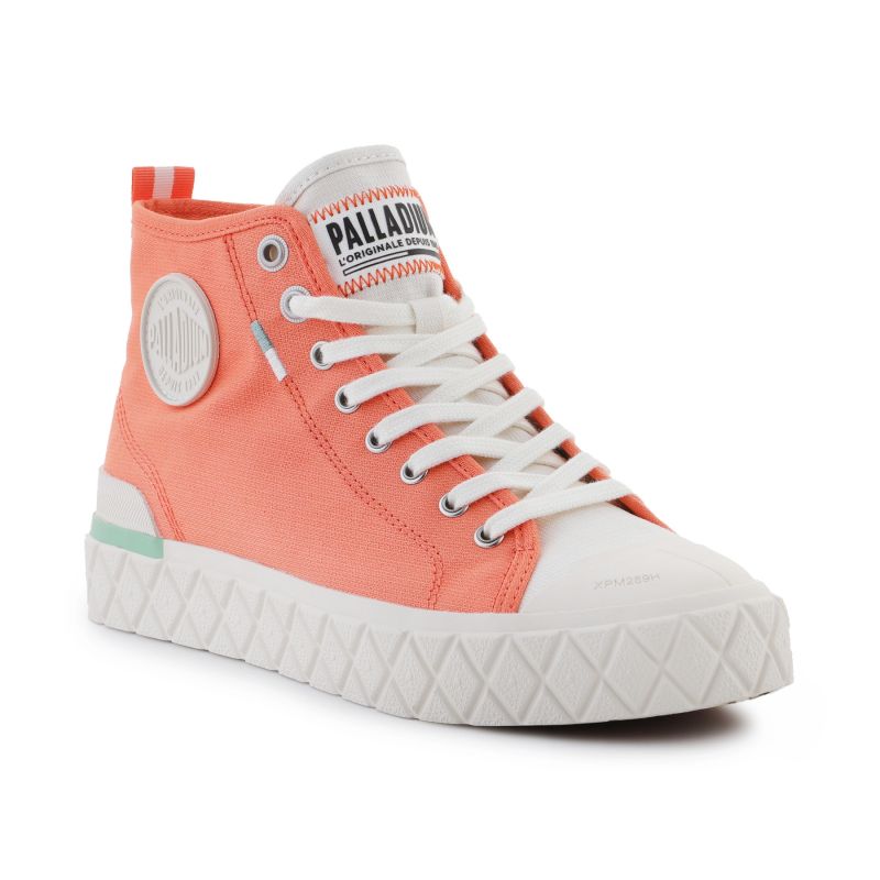 Palladium Palla Ace Chukka Org W 79142-813-M Boots Footwear/Lifestyle/Palladium Your Sports Performance