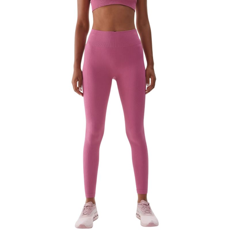Leggings 4F W 4FWAW24TFTIF278 53S Clothing/Training 4F