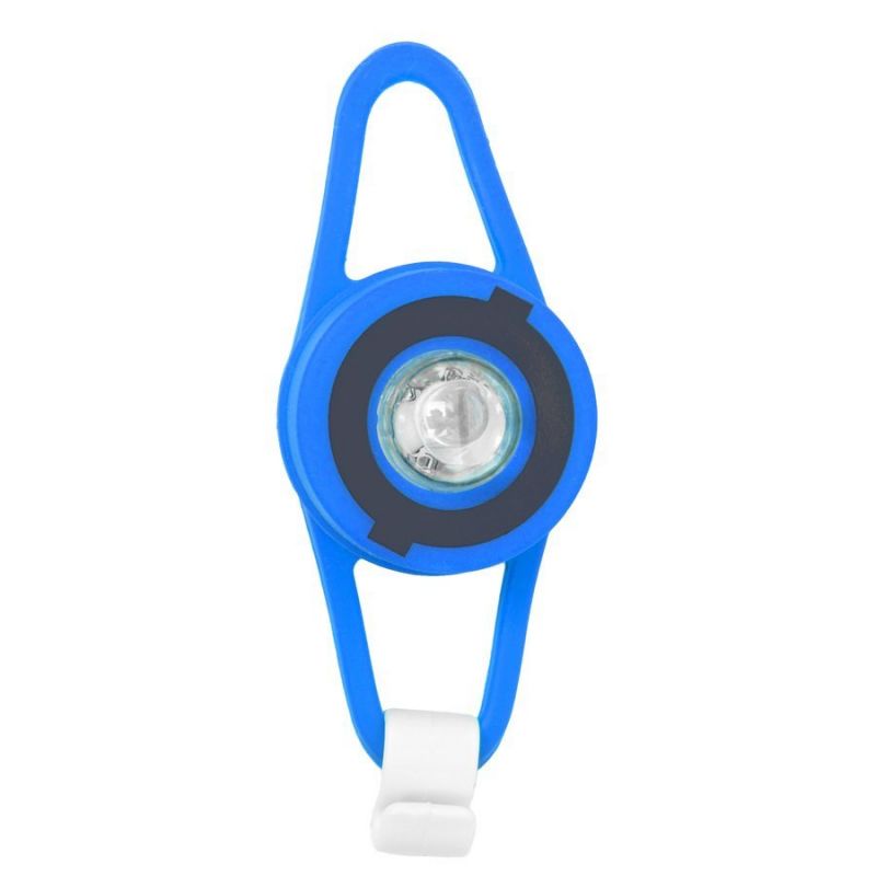 Led Globber Multicolor Led Light 522-100 HS-TNK-000009196 Accessories/Bicycle/Akcesoria rowerowe Your Sports Performance