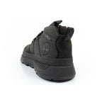 Timberland Men's Euro Trekker Super OX Hiking Boots, Black Timberland