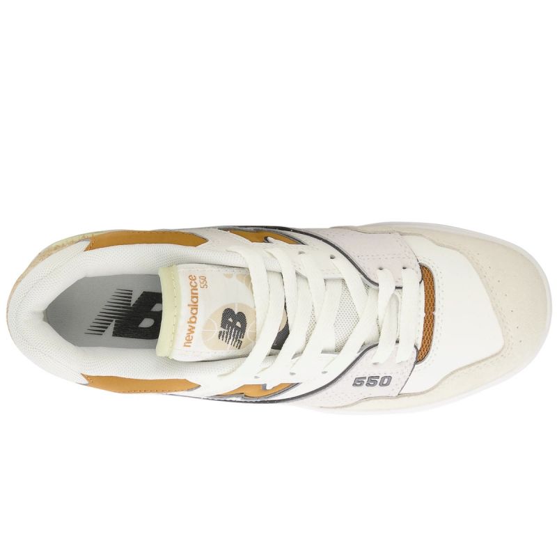 New Balance W BBW550ST shoes Footwear/Lifestyle New Balance