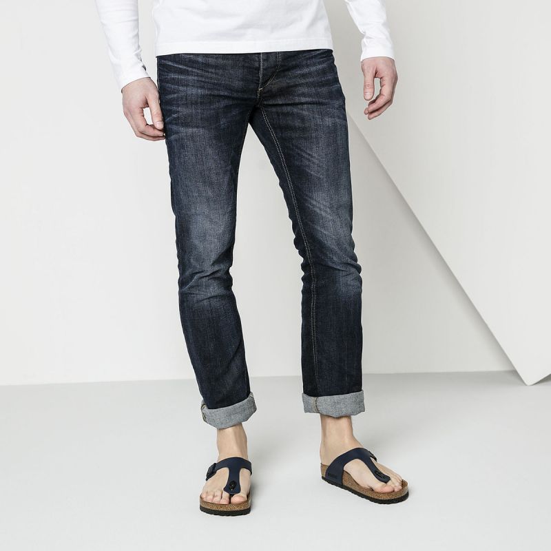 Birkenstock Gizeh Flip-Flops M 143621 Footwear/Lifestyle/Birkenstock/Japonki Birkenstock