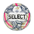 Select Ultimate EHF Champions League Official v26 Handball White, Blue, Pink 200043