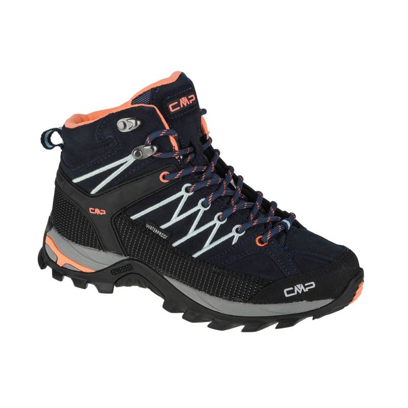 CMP Rigel Mid W 3Q12946-92AD boots Footwear/Outdoor/Caterpillar Your Sports Performance