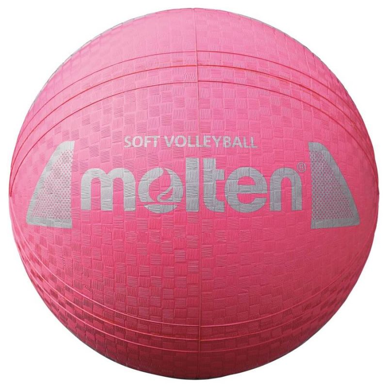 Molten Soft Volleyball S2Y1250-P volleyball ball Accessories/Balls/Volleyball Your Sports Performance