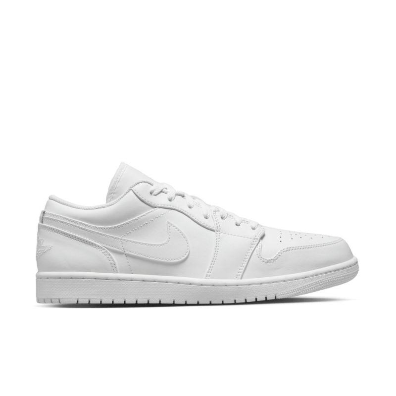 Nike Air Jordan 1 Low M shoes 553558-136 Footwear/Lifestyle Your Sports Performance