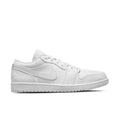 Nike Air Jordan 1 Low M shoes 553558-136 Footwear/Lifestyle Your Sports Performance