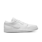 Nike Air Jordan 1 Low M shoes 553558-136 Footwear/Lifestyle Your Sports Performance
