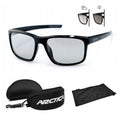 Arctica Polarized Photochromic Sunglasses - S-267F Odzież/Okulary Your Sports Performance