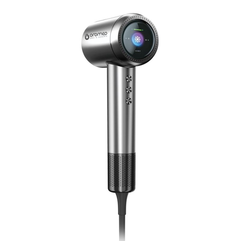 ORO-F1 SONIC OROMED hair dryer AGD - Produkty/Suszarki do włosów Your Sports Performance