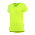 Rogelli women's t-shirt Promo fluor XS Clothing Your Sports Performance