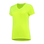 Rogelli women's t-shirt Promo fluor XS Clothing Your Sports Performance