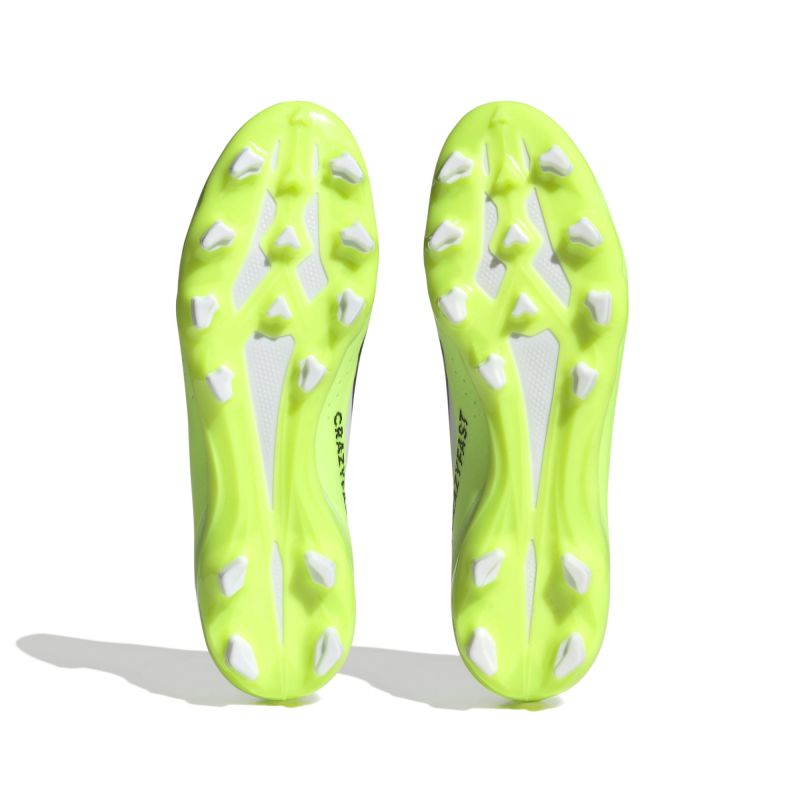 Adidas X Crazyfast.3 MG M shoes ID9344 Footwear/Football Adidas