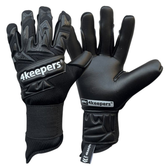 4Keepers Equip Panter NC M S836287 Accessories/Gloves/4keepers Your Sports Performance
