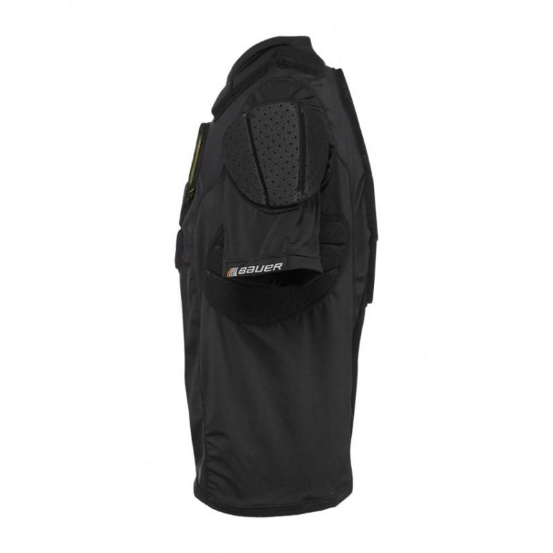 Bauer Official's Safety Referee Shirt In preparation Your Sports Performance