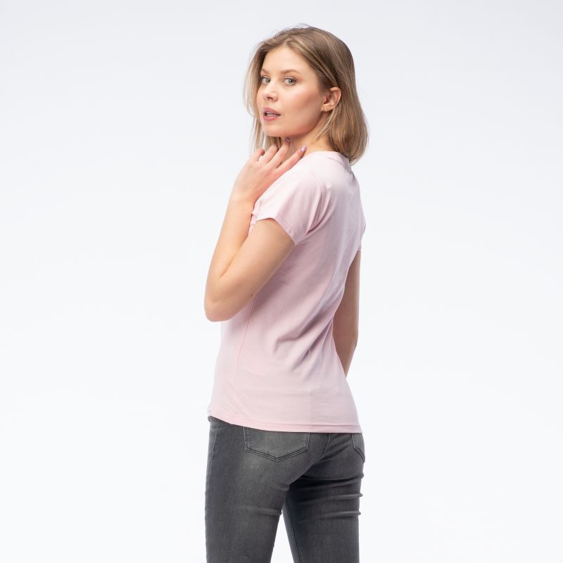 Women's T-shirt with short sleeves LADY ALDYS In preparation Your Sports Performance